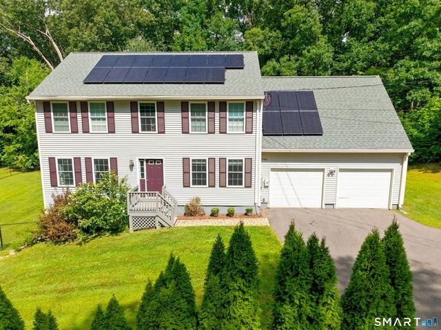 House for sale in Vernon Rockville, Connecticut