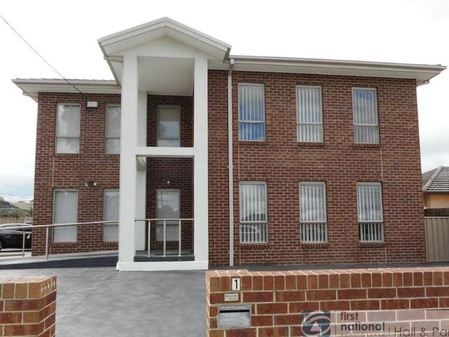 Granny Flat for rent in Camerons Creek, Victoria