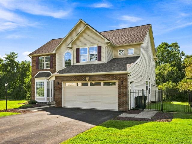 House for sale in Brownfield, Pennsylvania
