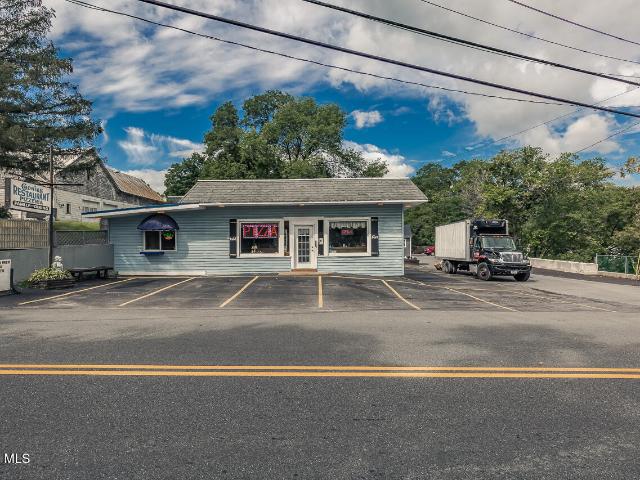 Commercial for sale in Hagaman, New York