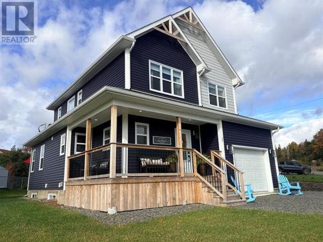 House for sale in Lewisporte, Newfoundland