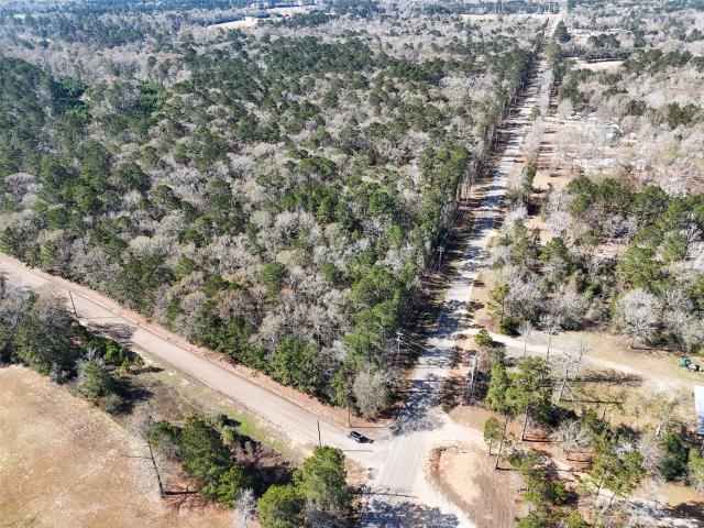 Land for sale in Willis, Texas