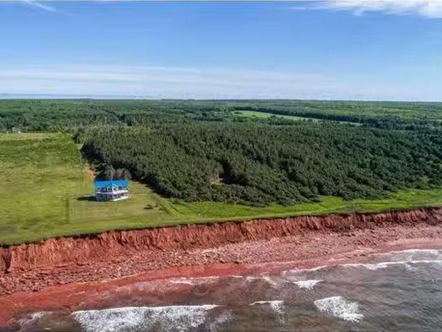 House for sale in Prince Edward Island