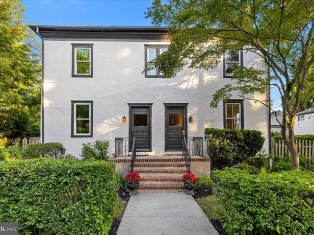 Townhouse for sale in Princeton, New Jersey