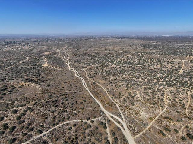 Land for sale in Fresno, California