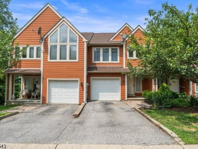 Condo for sale in Haddonfield, New Jersey