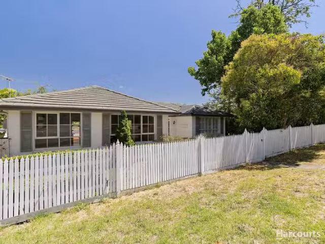 House for rent in Camerons Creek, Victoria