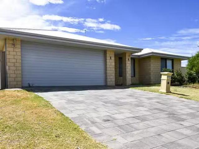 House for rent in Parklands, Western Australia