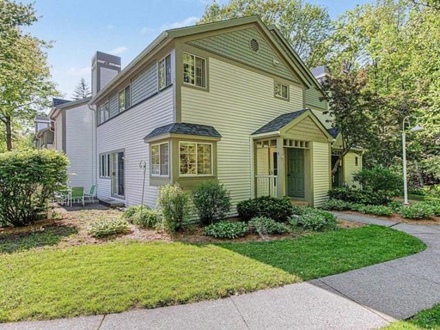 Townhouse for sale in South Burlington, Vermont
