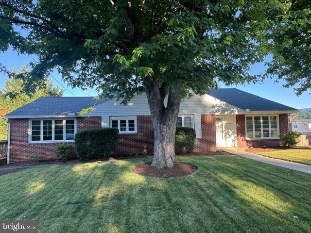 House for sale in Lewistown, Pennsylvania