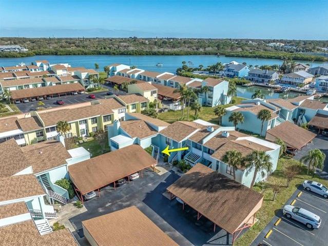 Condo for sale in Indian Rocks Beach, Florida