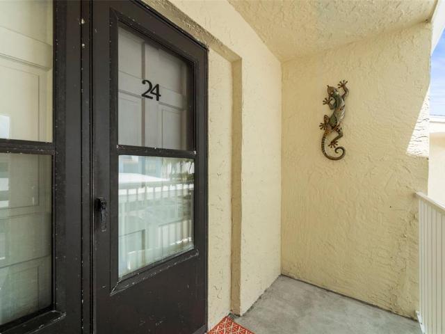 Condo for sale in Indian Rocks Beach, Florida