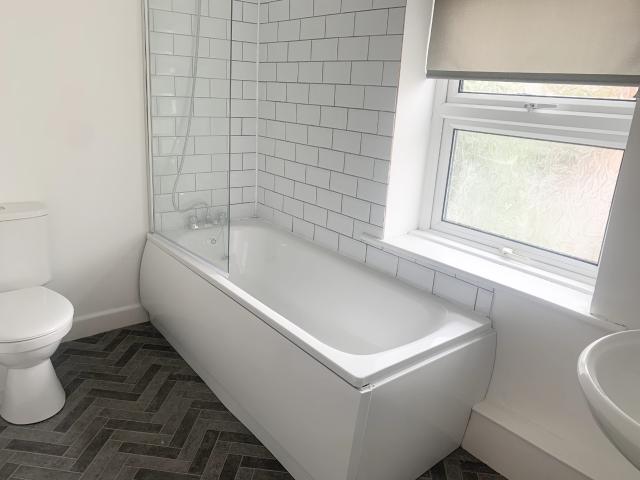 Apartment for rent in Fleetwood, Cabus