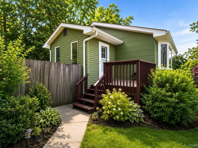 House for sale in New York
