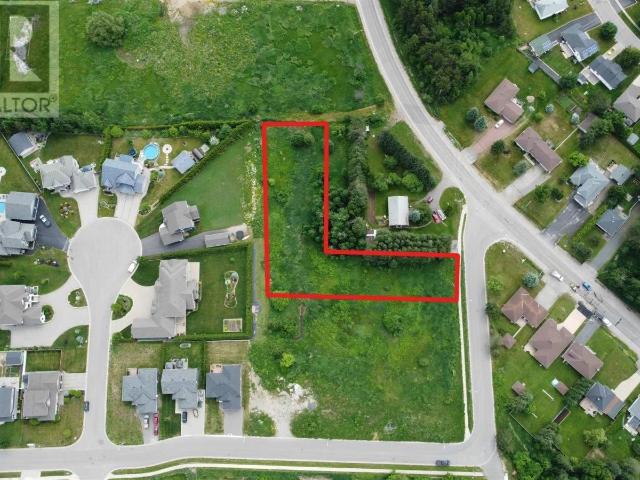 Land for sale in Sault Sainte Marie, Ontario