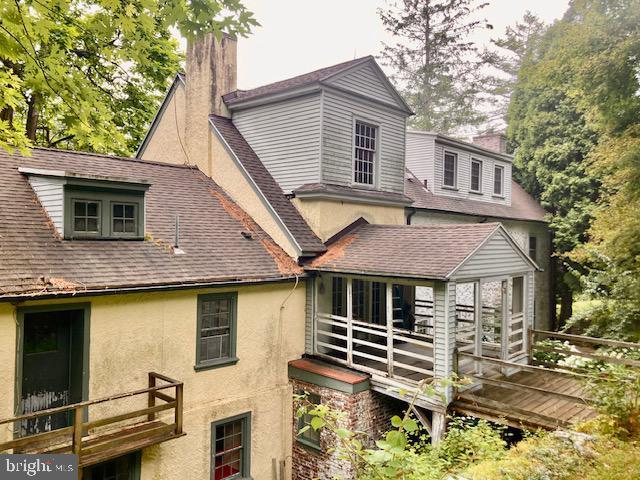 House for sale in Pennsylvania