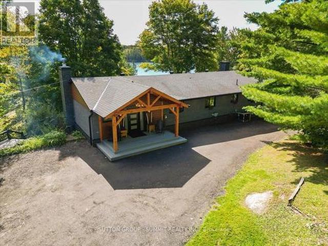 House for rent in Mcdougall, Ontario