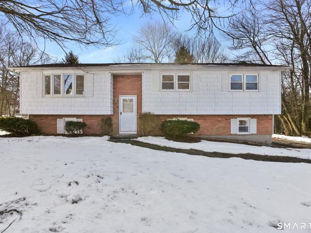 House for sale in Wolcott, Connecticut