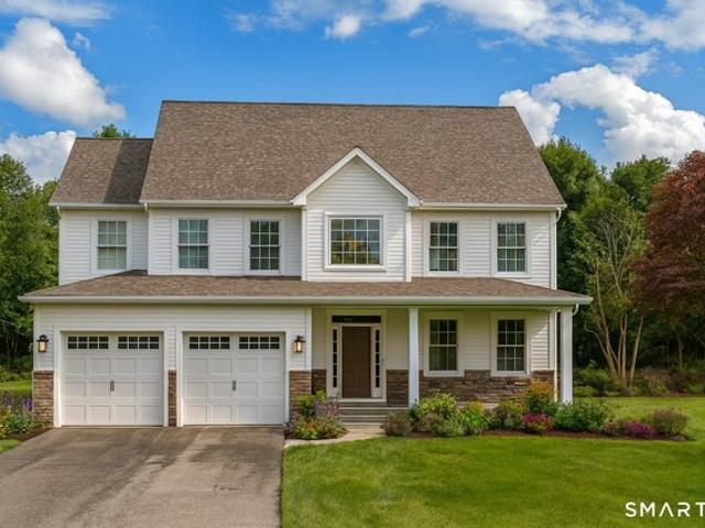 House for sale in Farmington, Connecticut