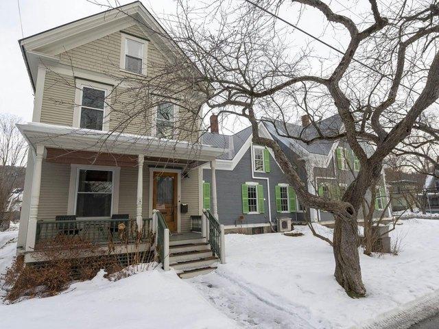Condo for sale in Montpelier, Vermont
