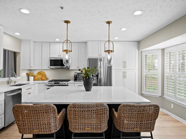 Townhouse for sale in Cockeysville, Maryland