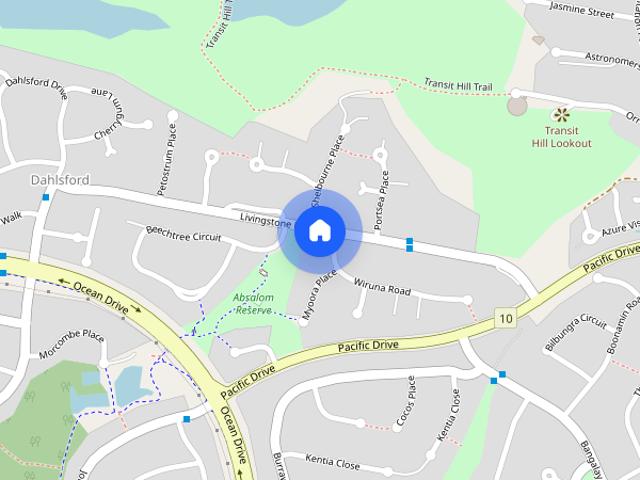House for rent in Mid North Coast Msc, New South Wales