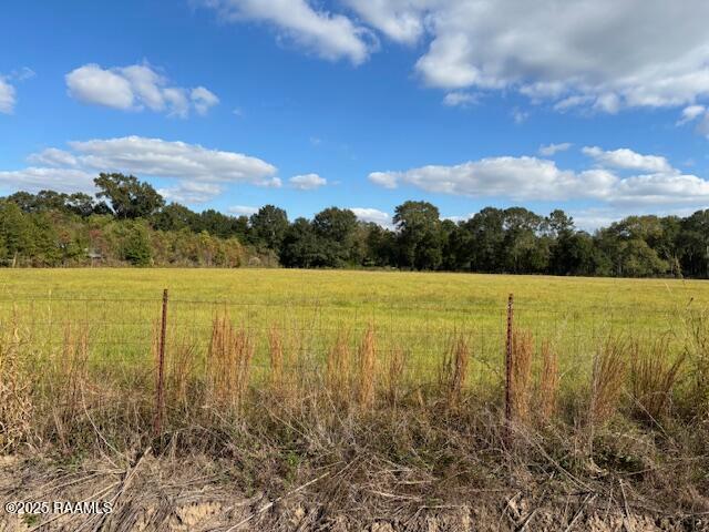 Land for sale in Opelousas, Louisiana