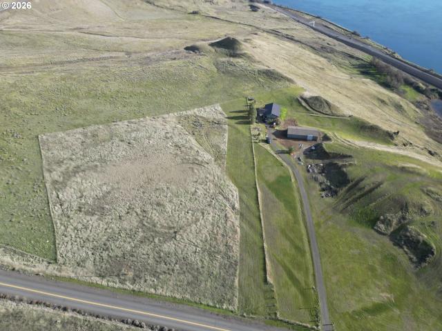 Land for sale in Wishram, Washington