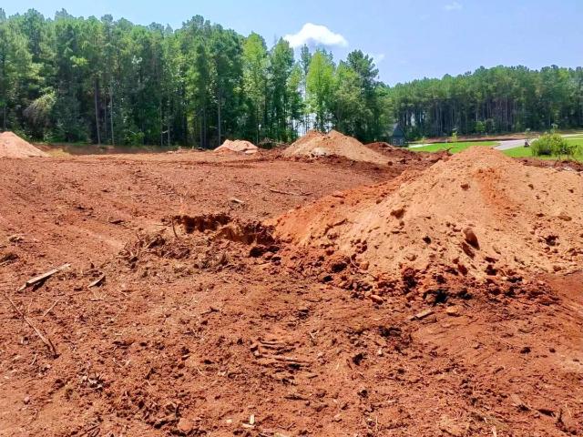 House for sale in Williamson, Georgia