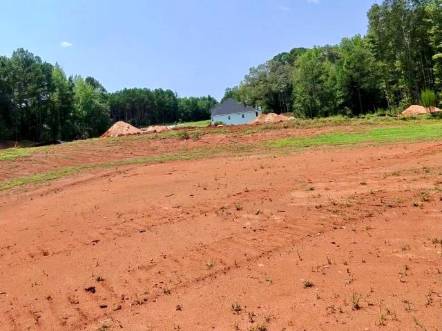 House for sale in Williamson, Georgia