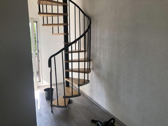 Wohnung mieten in Lennep, Remscheid