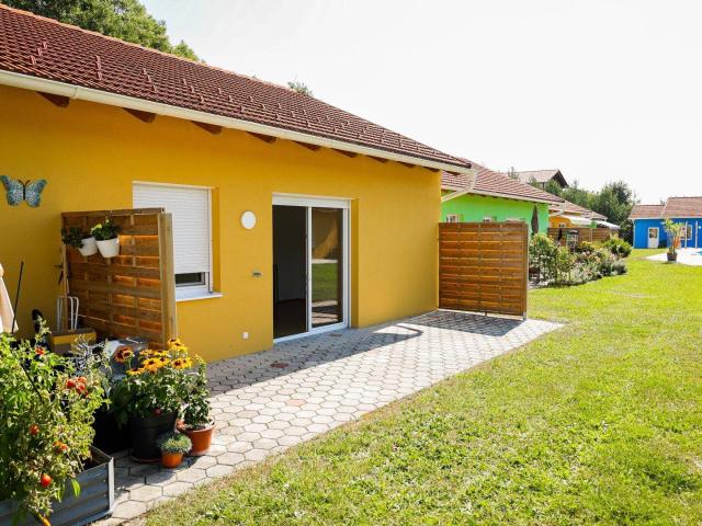 Haus mieten in Oberpullendorf, Mitterpullendorf/Középpulya