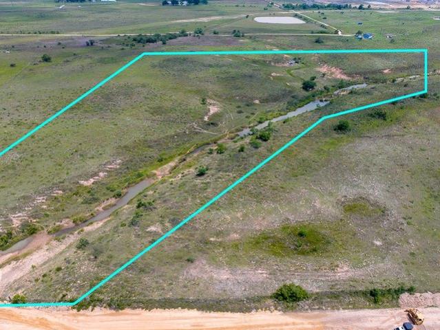 Land for sale in Sealy, Texas