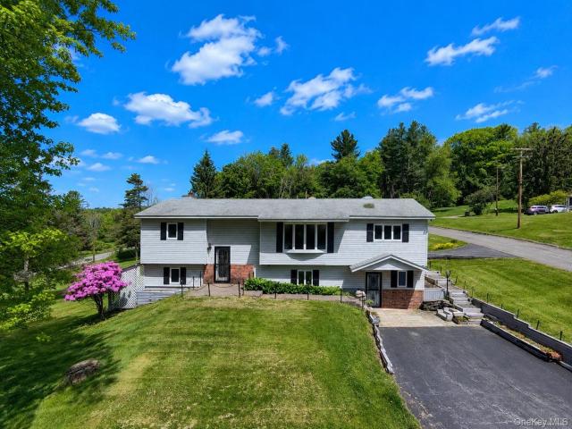House for sale in Claryville, New York