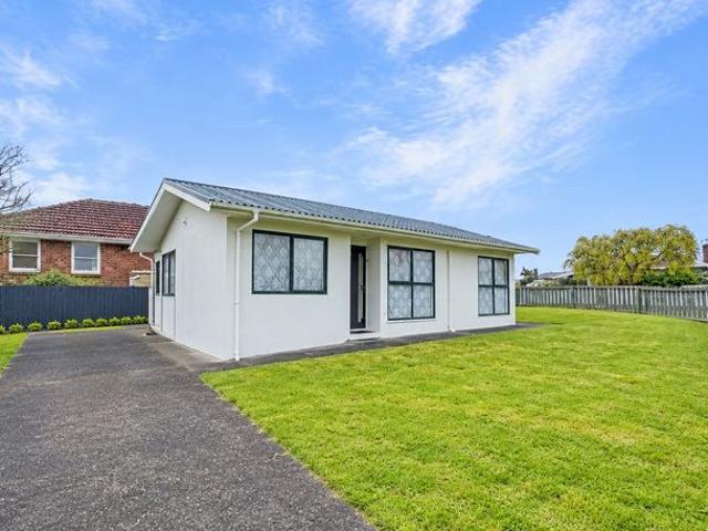 House for rent in Manukau, Ōtara-Papatoetoe