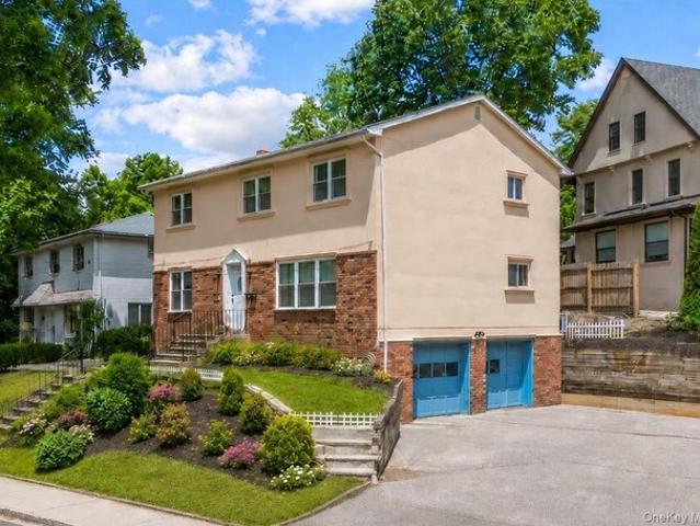 House for sale in Nassau, New York