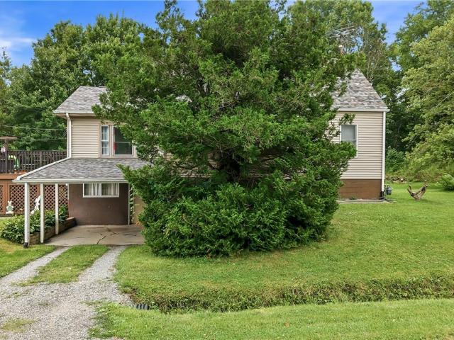 House for sale in Leetonia, Ohio