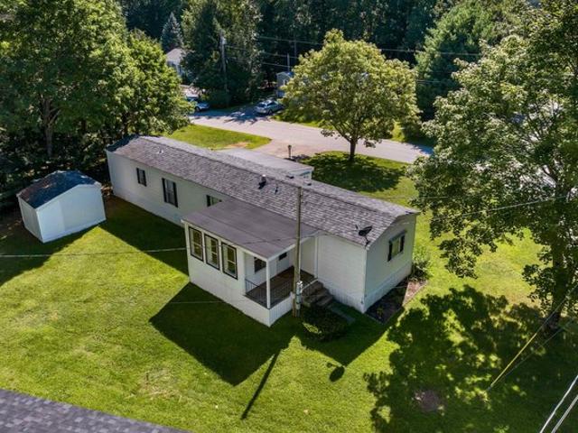 House for sale in New Hampshire
