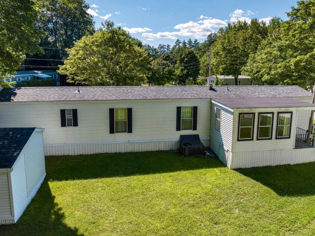House for sale in New Hampshire