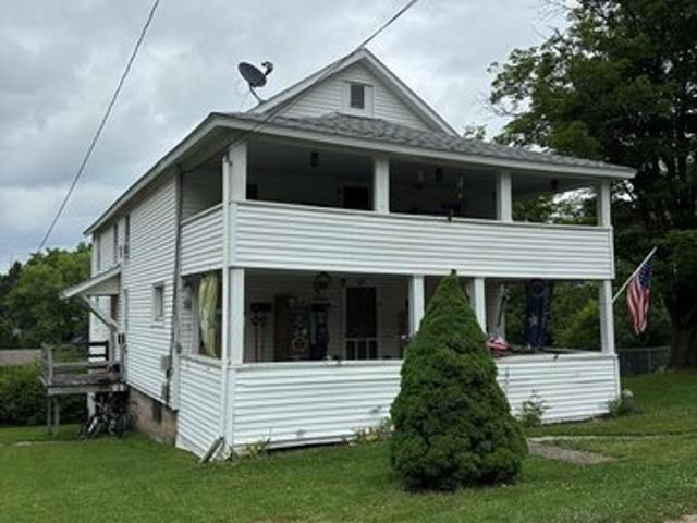 House for sale in Tioga, Pennsylvania