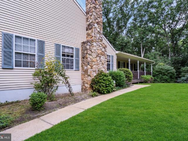 House for sale in Cream Ridge, New Jersey