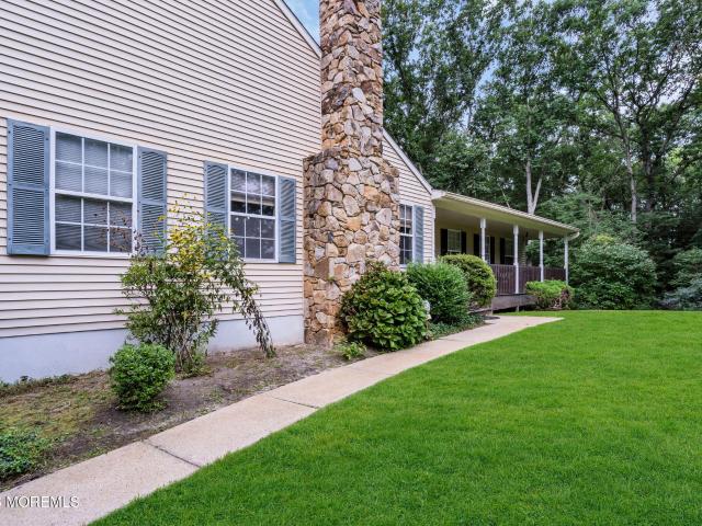 House for sale in Cream Ridge, New Jersey