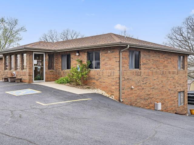 Commercial for sale in Stone, Missouri