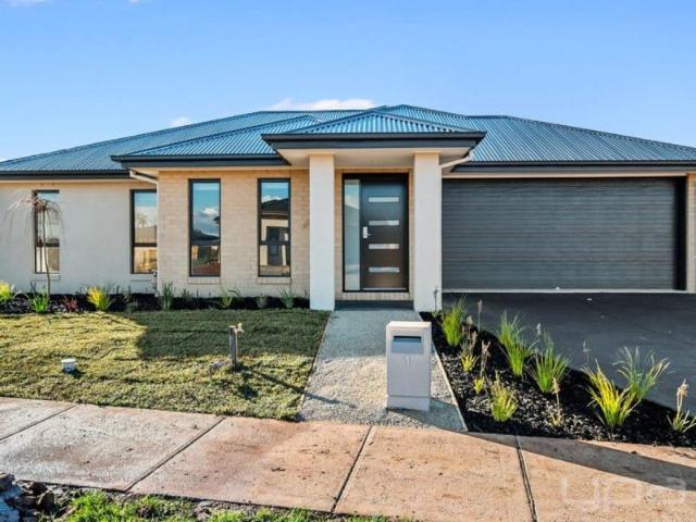 House for rent in Seventh Bend, Melbourne