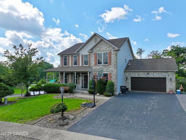 House for sale in Shamokin Dam, Pennsylvania