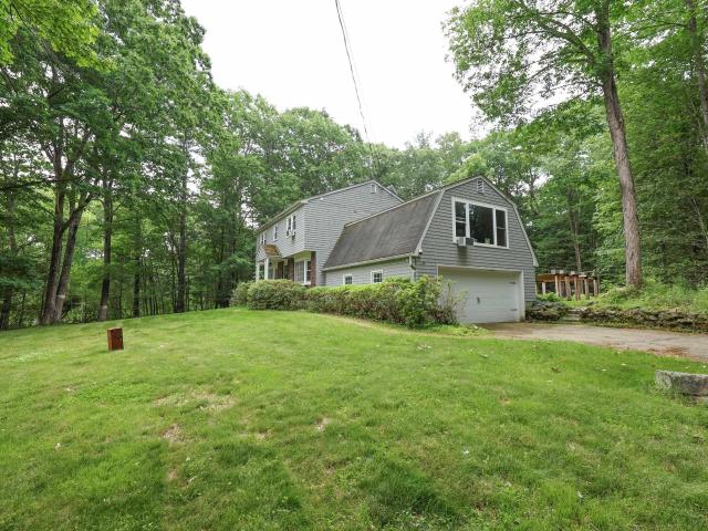 House for sale in New Hampshire