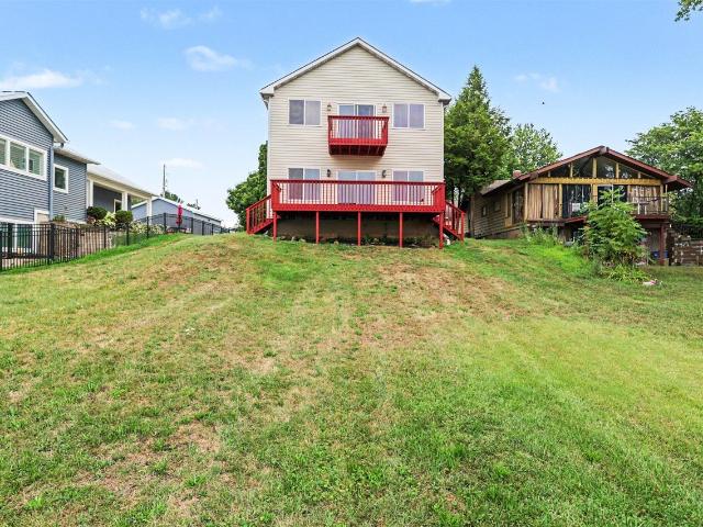 House for sale in Battle Creek, Calhoun County