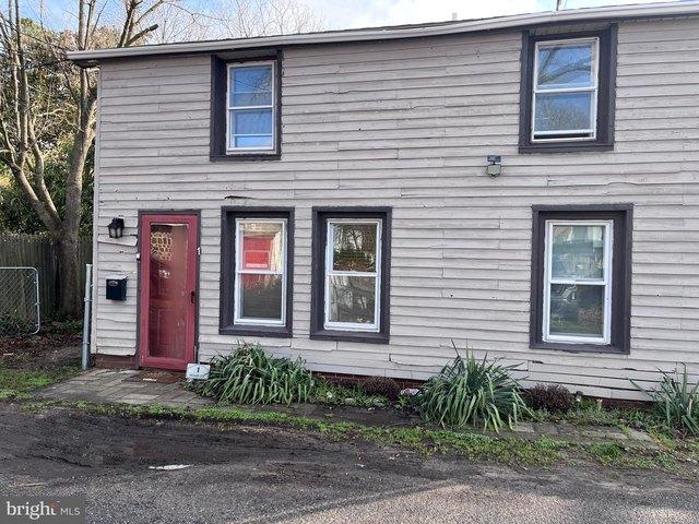 House for sale in Mount Holly, New Jersey