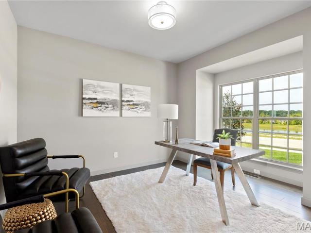 House for sale in Foristell, Missouri