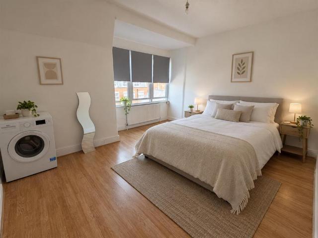 Apartment for rent in London Borough of Barnet, Greater London